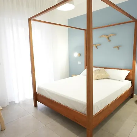 Ross Family Reggio Calabria