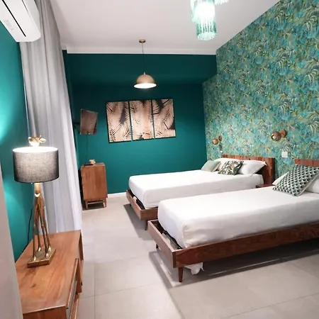 Ross Family 3* Reggio Calabria