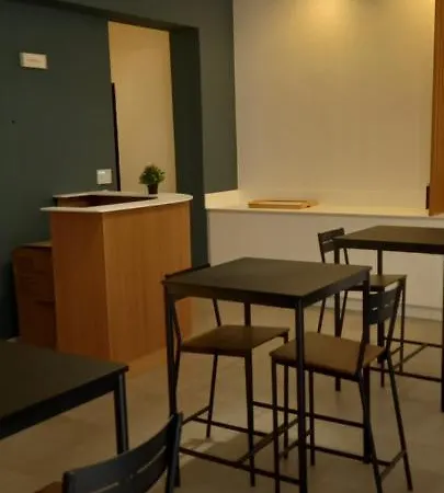 Ross Family Frühstückspension