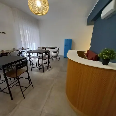 Alojamento de Acomodação e Pequeno-almoço Ross Family