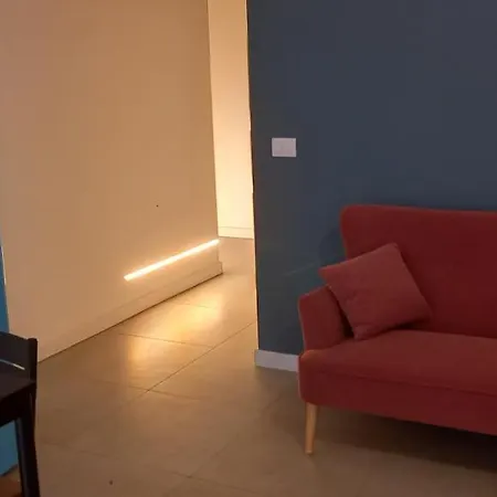 Ross Family 3* Reggio Calabria