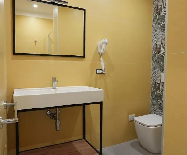 Ross Family Alojamento de Acomodação e Pequeno-almoço