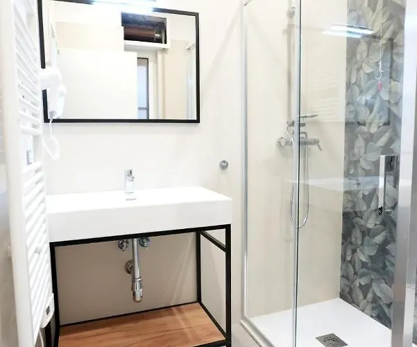 Ross Family Alojamento de Acomodação e Pequeno-almoço Reggio di Calabria