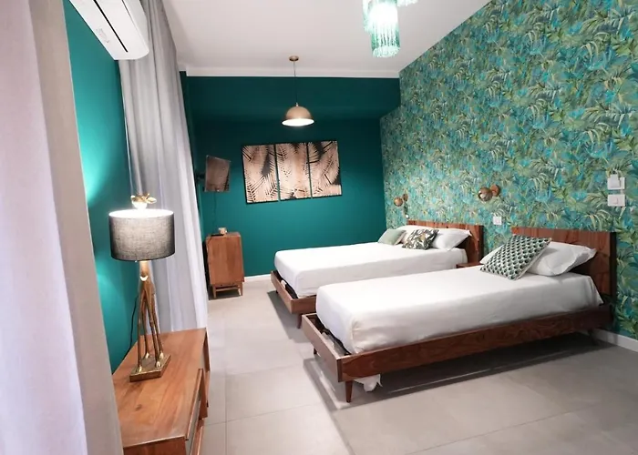 Ross Family 3* Reggio di Calabria