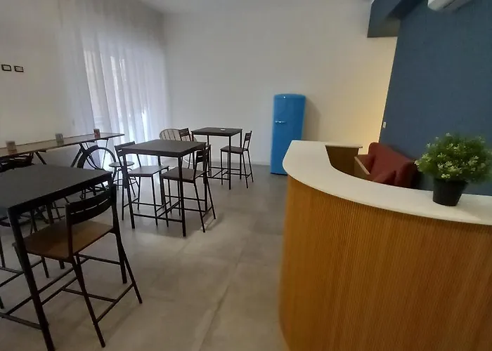 Alojamento de Acomodação e Pequeno-almoço Ross Family