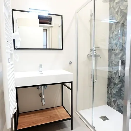 Ross Family Bed & Breakfast Reggio Calabria