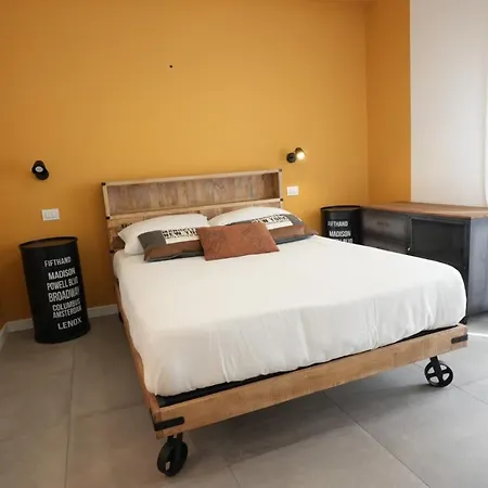 Ross Family Bed & Breakfast 3*