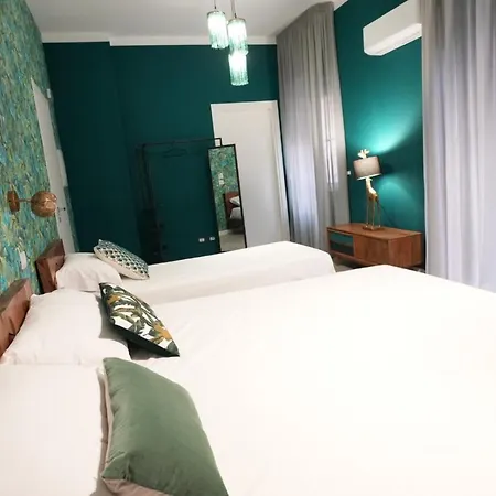 Ross Family Bed & Breakfast Reggio Calabria