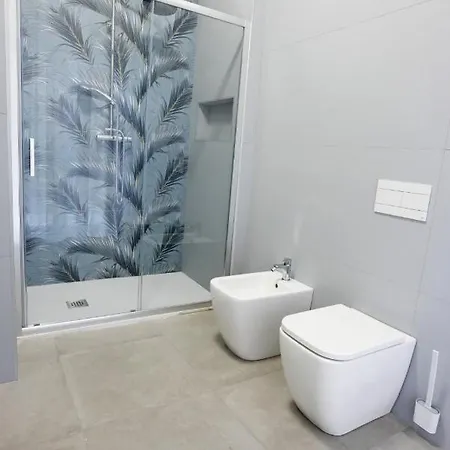 Bed & Breakfast Ross Family Reggio Calabria