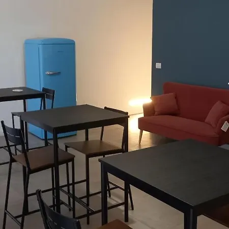 Ross Family 3* Reggio Calabria