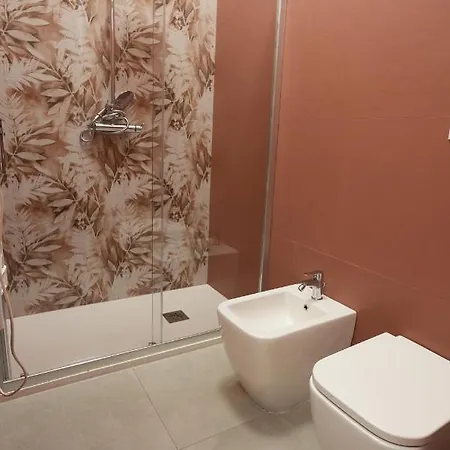 Ross Family Bed & Breakfast Reggio Calabria