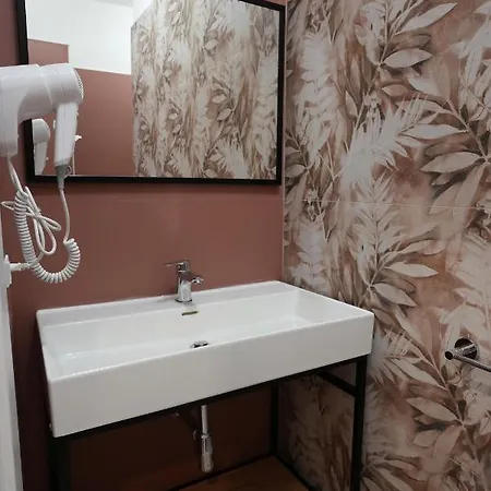 Ross Family Bed & Breakfast Reggio Calabria