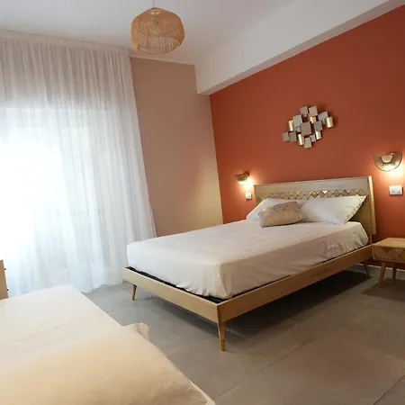 Bed & Breakfast Ross Family 3*