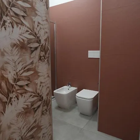 Ross Family 3* Reggio Calabria