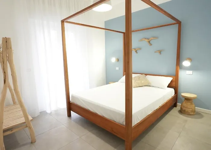 Ross Family Reggio de Calabre