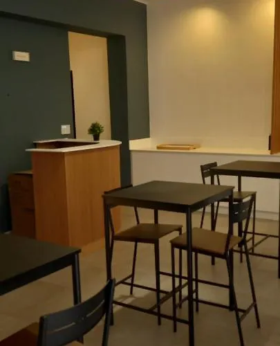 Ross Family Couette-café