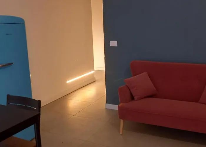 Ross Family 3* Reggio di Calabria