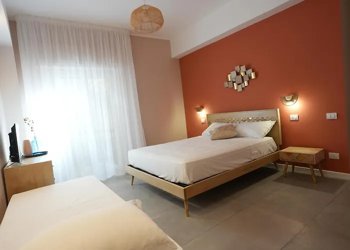 Panzió Ross Family 3*