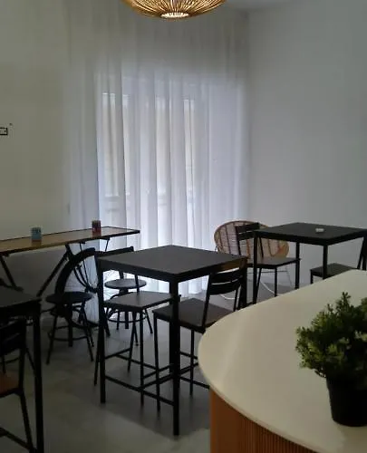 Ross Family Couette-café