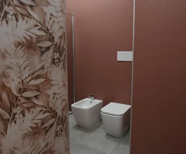 Ross Family 3* Reggio de Calabre